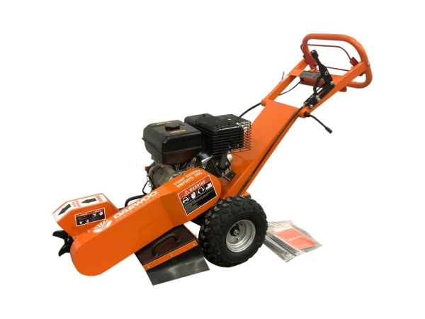 Daewoo DWFSG15-300 Baumstumpffräse
